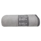 Bath Towel - Light Grey, Home & Lifestyle, Bath Towels, Chase Value, Chase Value