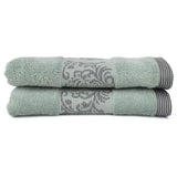 Bath Towel - Light Green, Home & Lifestyle, Bath Towels, Chase Value, Chase Value