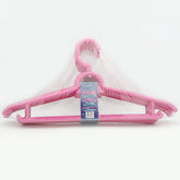 Appollo Right Hanger 6 Piece - Purple, Home & Lifestyle, Accessories, Chase Value, Chase Value