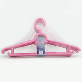 Appollo Right Hanger 6 Piece - Purple, Home & Lifestyle, Accessories, Chase Value, Chase Value