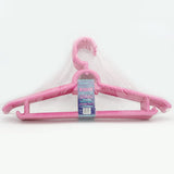 Appollo Right Hanger 6 Piece - Purple, Home & Lifestyle, Accessories, Chase Value, Chase Value