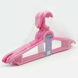 Appollo Right Hanger 6 Piece - Purple, Home & Lifestyle, Accessories, Chase Value, Chase Value
