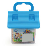 Home Clay - Blue, Kids, Clay And Slime, Chase Value, Chase Value