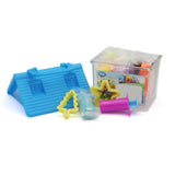 Home Clay - Blue, Kids, Clay And Slime, Chase Value, Chase Value