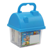 House Clay - Blue, Kids, Clay And Slime, Chase Value, Chase Value
