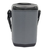 Hotstar - Large - Gray, Kids, Tiffin Boxes And Bottles, Chase Value, Chase Value