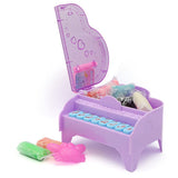 Piano Clay - Purple, Kids, Clay And Slime, Chase Value, Chase Value