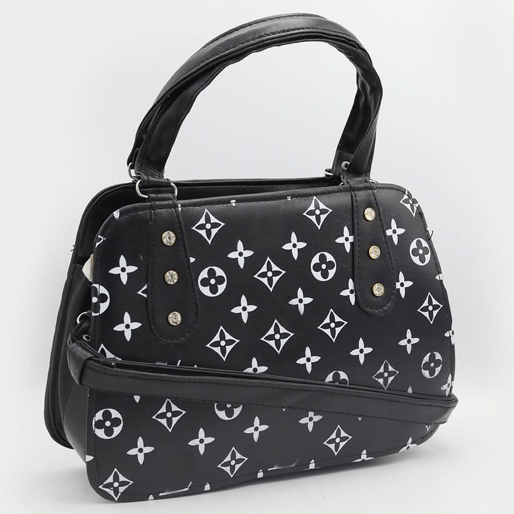 Women's Handbag 2297 - Black, Women, Bags, Chase Value, Chase Value