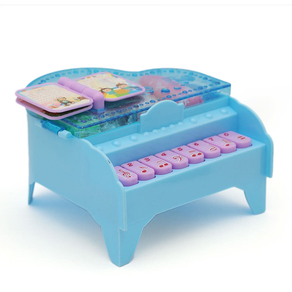 Piano Clay - Blue, Kids, Clay And Slime, Chase Value, Chase Value