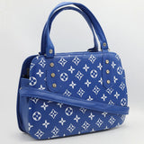 Women's Handbag 2297 - Royal Blue, Women, Bags, Chase Value, Chase Value