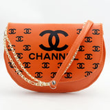 Women's Shoulder Bag 1997 - Orange, Women, Bags, Chase Value, Chase Value