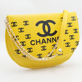 Women's Shoulder Bag 1997 - Yellow, Women, Bags, Chase Value, Chase Value