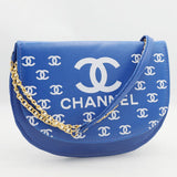 Women's Shoulder Bag 1997 - Royal Blue, Women, Bags, Chase Value, Chase Value