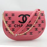 Women's Shoulder Bag 1997 - Pink, Women, Bags, Chase Value, Chase Value