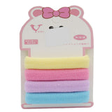 Girls Pony Card - Multi, Kids, Hair Accessories, Chase Value, Chase Value