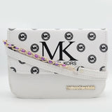 Women's Shoulder Bag 3134 - White, Women, Bags, Chase Value, Chase Value