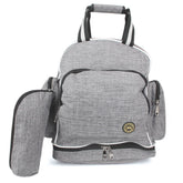 Newborn Maternity Bags - Grey, Kids, Maternity & Sleeping Bag, Chase Value, Chase Value