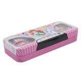 Pencil Box - Pink, Kids, Pencil Boxes And Stationery Sets, Chase Value, Chase Value