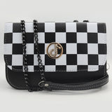 Women's Shoulder Bag 3125 - Black, Women, Bags, Chase Value, Chase Value