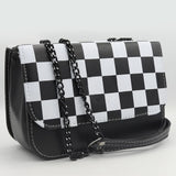 Women's Shoulder Bag 3125 - Black, Women, Bags, Chase Value, Chase Value