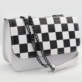 Women's Shoulder Bag 3125 - White, Women, Bags, Chase Value, Chase Value