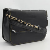 Women's Shoulder Bag 3134 - Black, Women, Bags, Chase Value, Chase Value