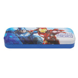 Pencil Box - Blue, Kids, Pencil Boxes And Stationery Sets, Chase Value, Chase Value