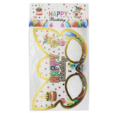 Eye Mask Cartoon Character, Kids, Action Figures, Chase Value, Chase Value