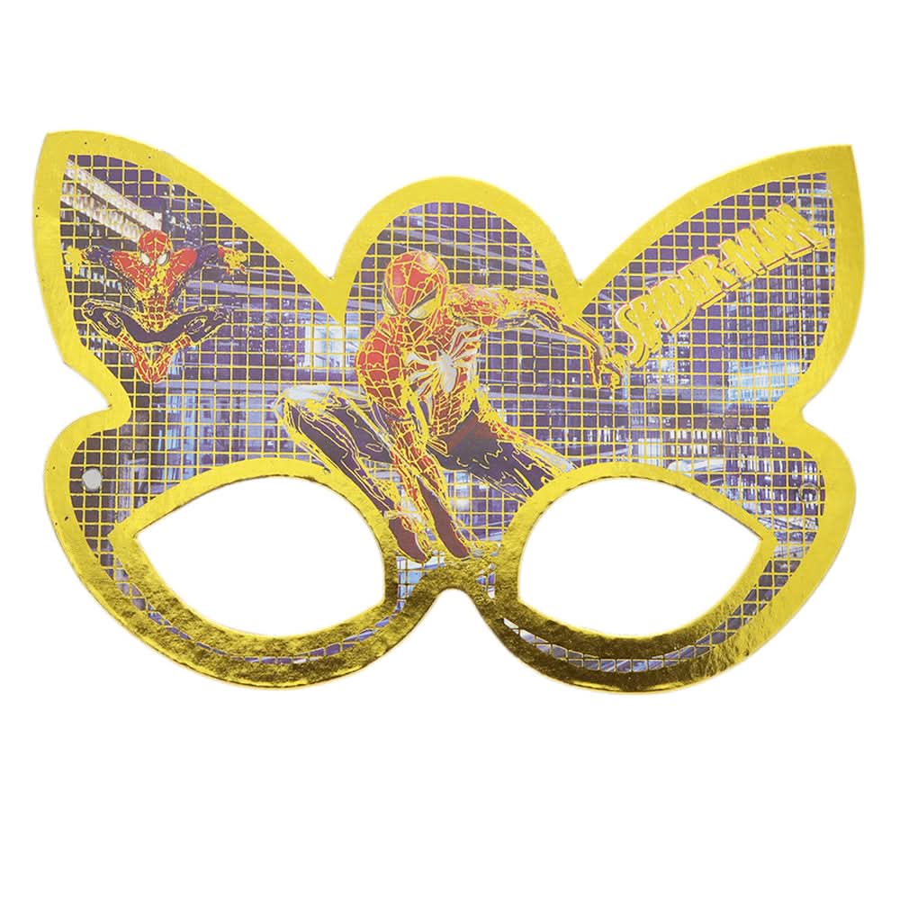 Eye Mask Cartoon Character, Kids, Action Figures, Chase Value, Chase Value