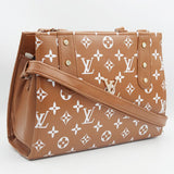 Women's Handbag 2298 - Brown, Women, Bags, Chase Value, Chase Value
