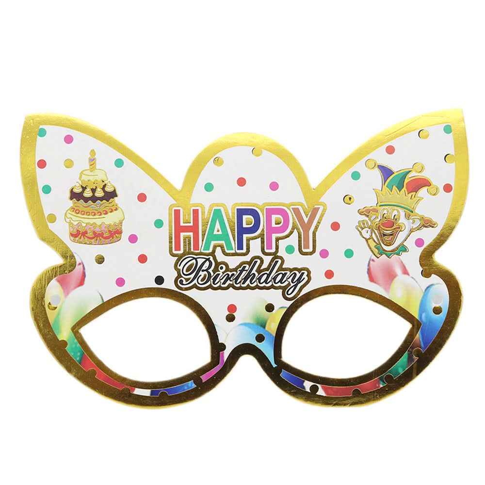 Eye Mask Cartoon Character, Kids, Action Figures, Chase Value, Chase Value