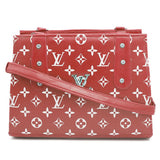 Women's Handbag 2298 - Maroon, Women, Bags, Chase Value, Chase Value