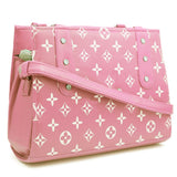 Women's Purse 2298 - Pink, Women, Bags, Chase Value, Chase Value