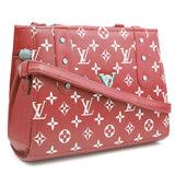 Women's Handbag 2298 - Maroon, Women, Bags, Chase Value, Chase Value