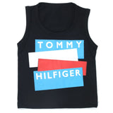 Boys Sando Shirt - Black, Kids, Boys Sando, Chase Value, Chase Value