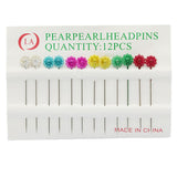 Women Scarf Pin - Multi, Women, Scarf Pins & Brooches, Chase Value, Chase Value