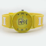 Kids Analog Watch - Yellow, Kids, Boys Watches, Chase Value, Chase Value