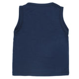 Boys Sando Shirt - Blue, Kids, Boys Sando, Chase Value, Chase Value