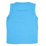 Boys Sando Shirt - Blue, Kids, Boys Sando, Chase Value, Chase Value