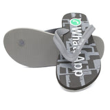 Men's Slipper - Grey, Men, Slippers, Chase Value, Chase Value