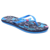 Women's Dolly Slipper - Navy Blue, Women, Slippers, Chase Value, Chase Value