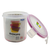 Biokips Box - Pink, Home & Lifestyle, Storage Boxes, Chase Value, Chase Value