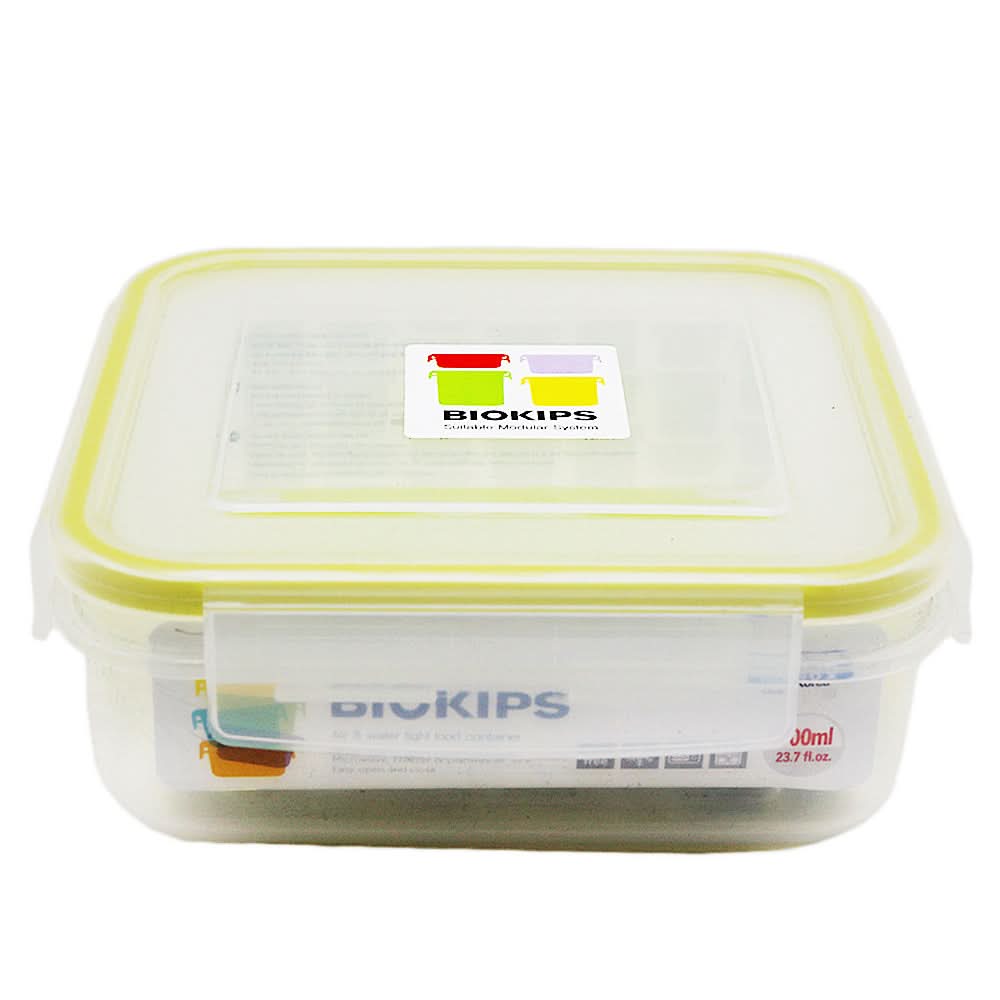 Biokips Box - Green, Home & Lifestyle, Storage Boxes, Chase Value, Chase Value