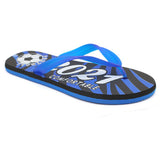 Men's Slipper - Blue, Men, Slippers, Chase Value, Chase Value