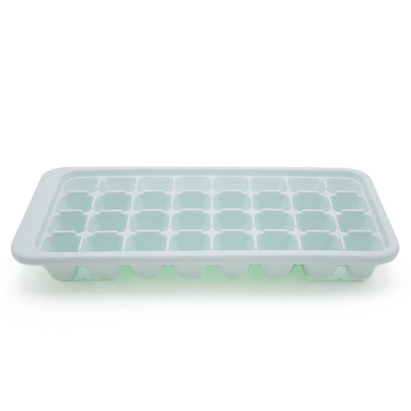 Biokips Ice Cube Tray - Cyan, Home & Lifestyle, Serving And Dining, Chase Value, Chase Value