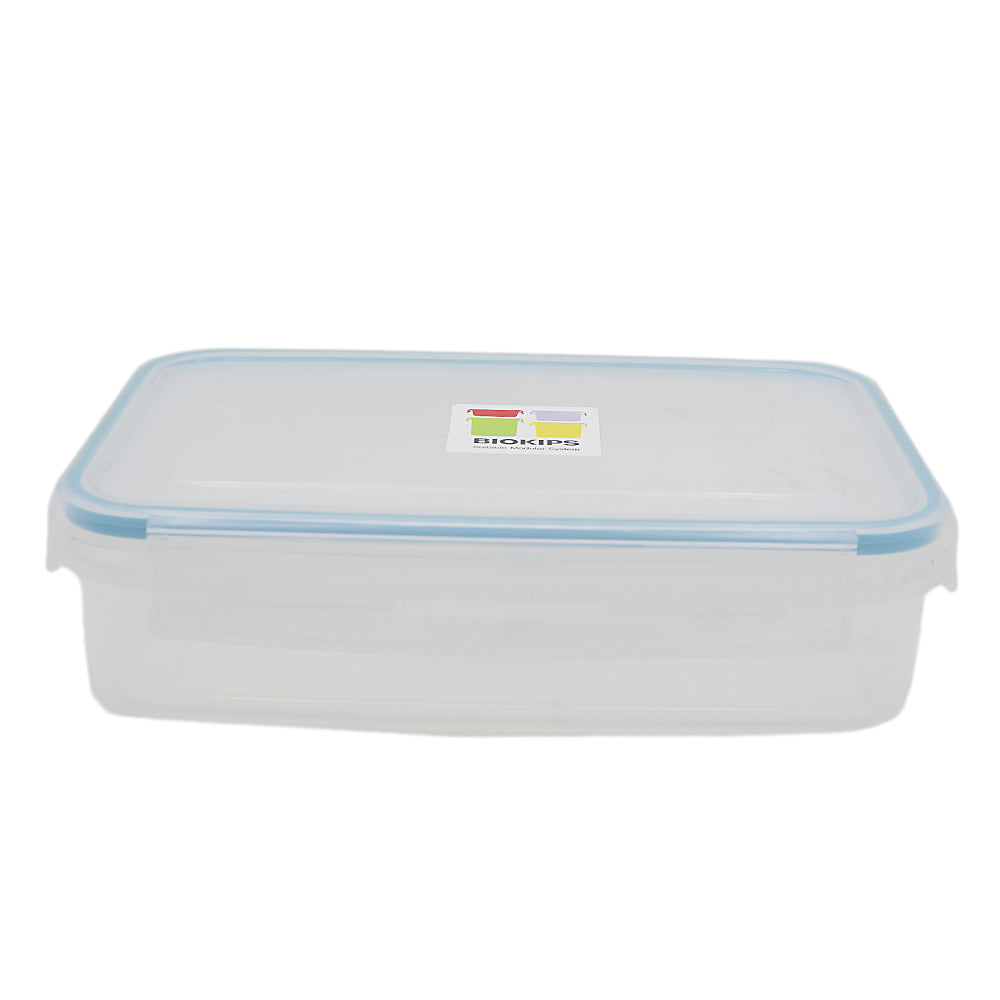 Biokips Box - Blue, Home & Lifestyle, Storage Boxes, Chase Value, Chase Value
