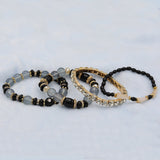 Women's Bracelet - Grey, Women, Bangles & Bracelets, Chase Value, Chase Value