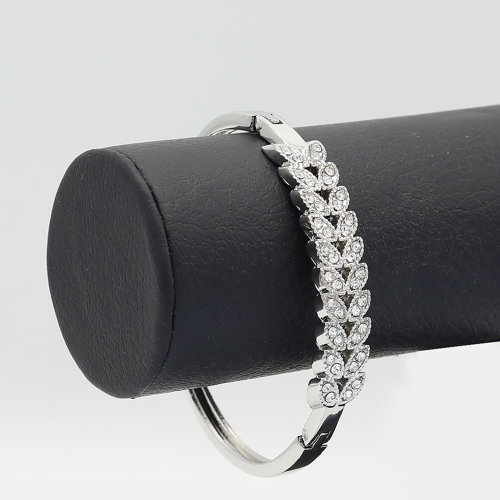 Women's Bangles - Silver, Women, Bangles & Bracelets, Chase Value, Chase Value