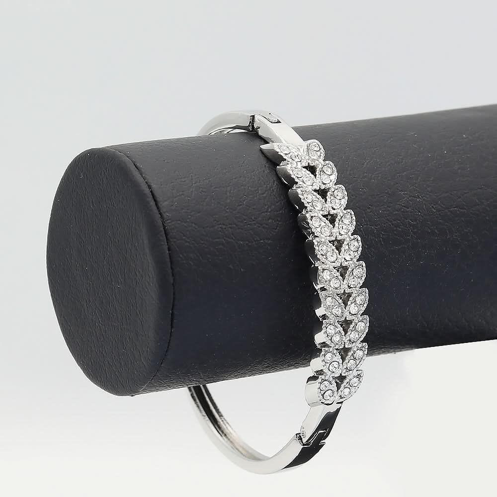 Women's Bangles - Silver, Women, Bangles & Bracelets, Chase Value, Chase Value