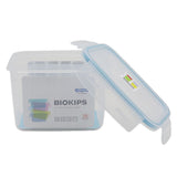Biokips Box - Blue, Home & Lifestyle, Storage Boxes, Chase Value, Chase Value